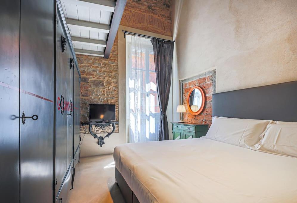 500m Ponte Vecchio - Signorile New 3br Firenze