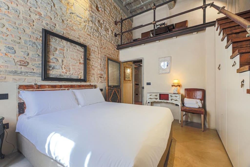 500m Ponte Vecchio - Signorile New 3br Appartamento