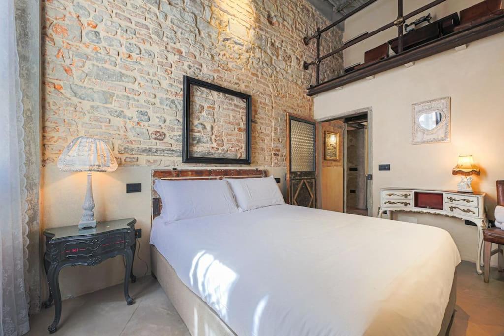 500m Ponte Vecchio - Signorile New 3br Appartamento Firenze