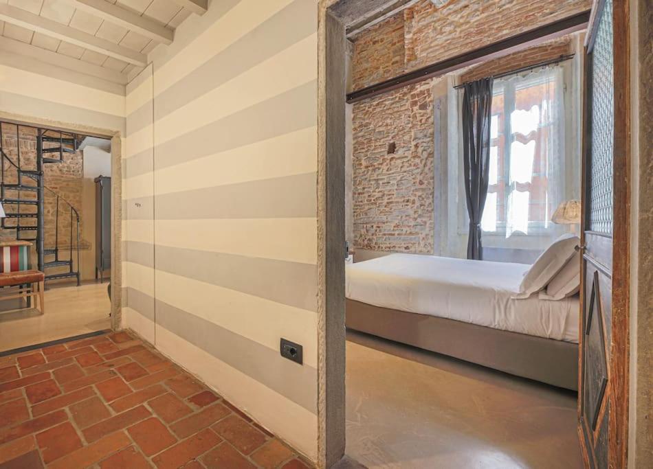 500m Ponte Vecchio - Signorile New 3br *