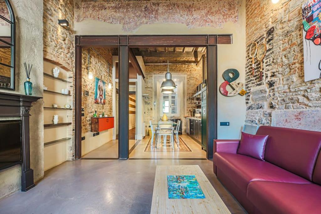 500m Ponte Vecchio - Signorile New 3br
