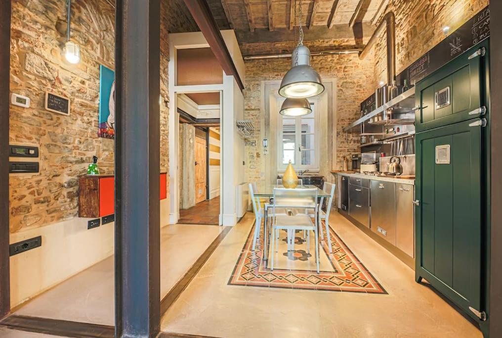 500m Ponte Vecchio - Signorile New 3br Appartamento