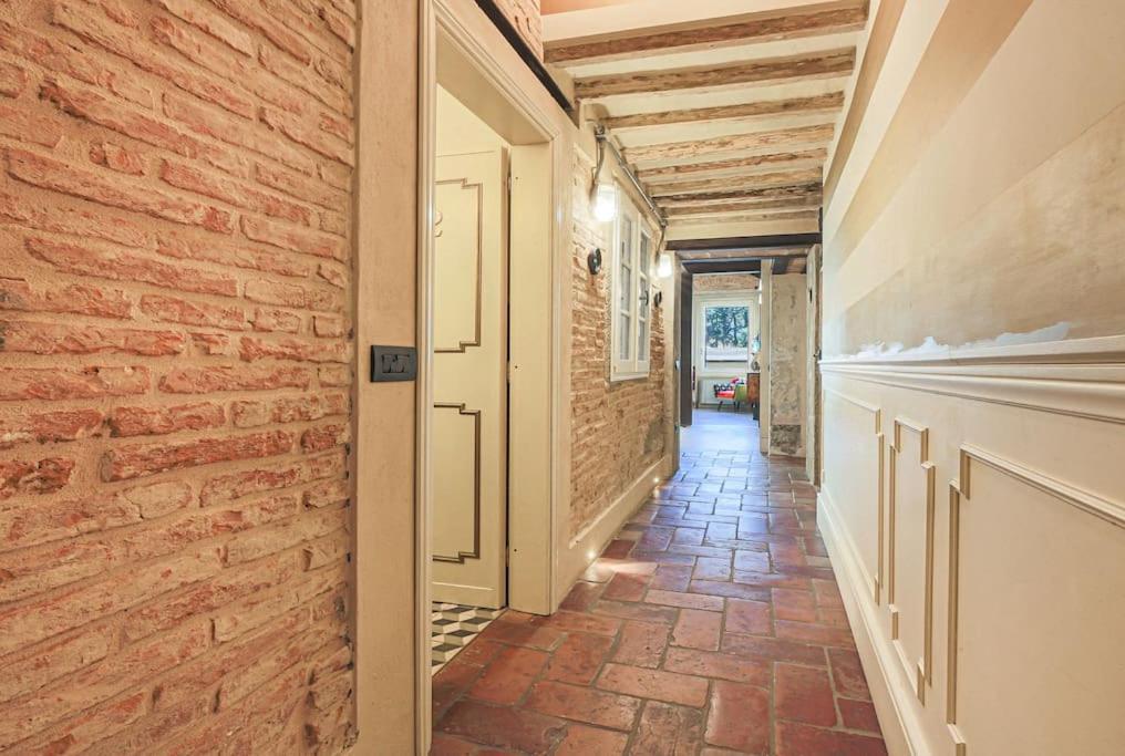 Appartamento 500m Ponte Vecchio - Signorile New 3br