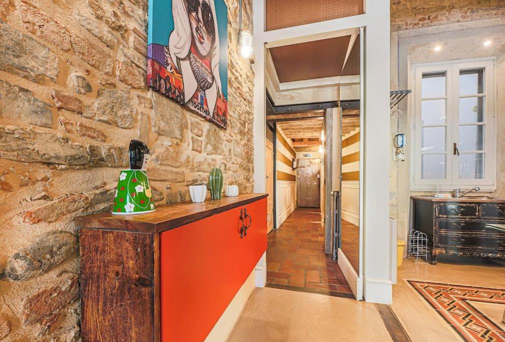 500m Ponte Vecchio - Signorile New 3br Appartamento *