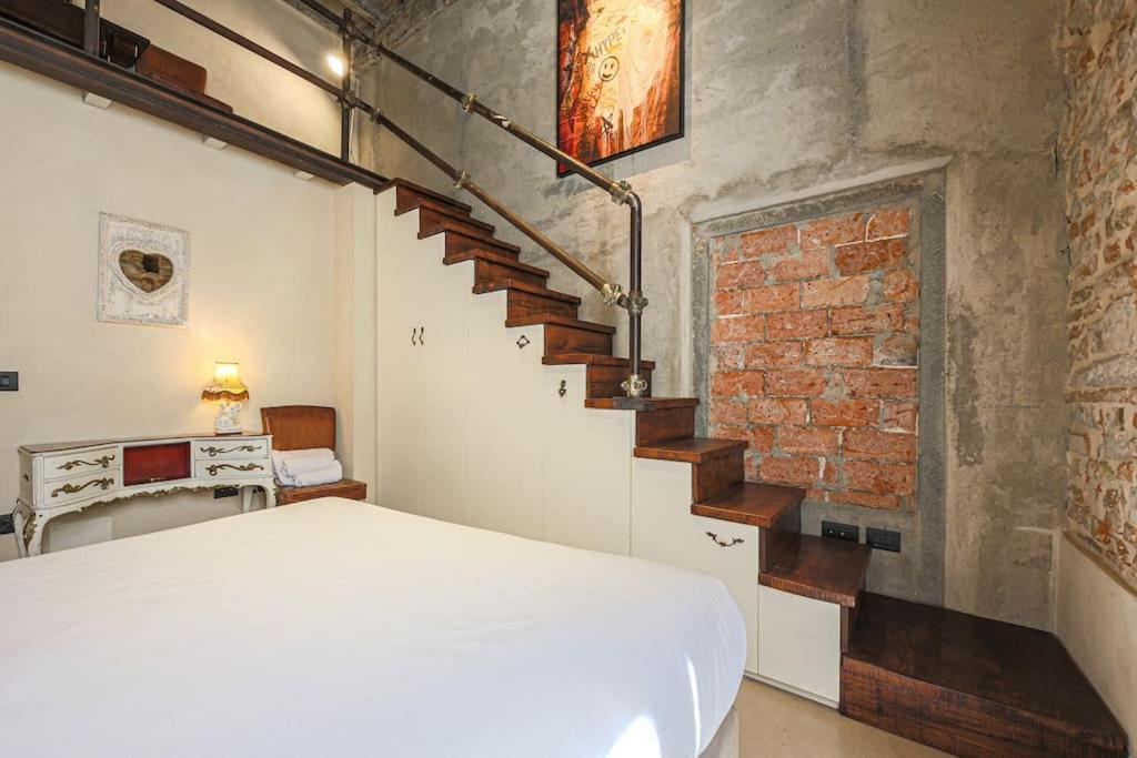 Appartamento 500m Ponte Vecchio - Signorile New 3br Firenze