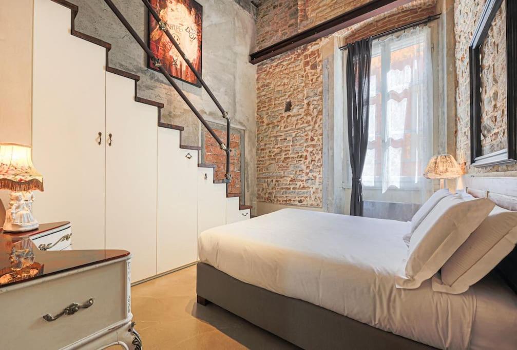 500m Ponte Vecchio - Signorile New 3br