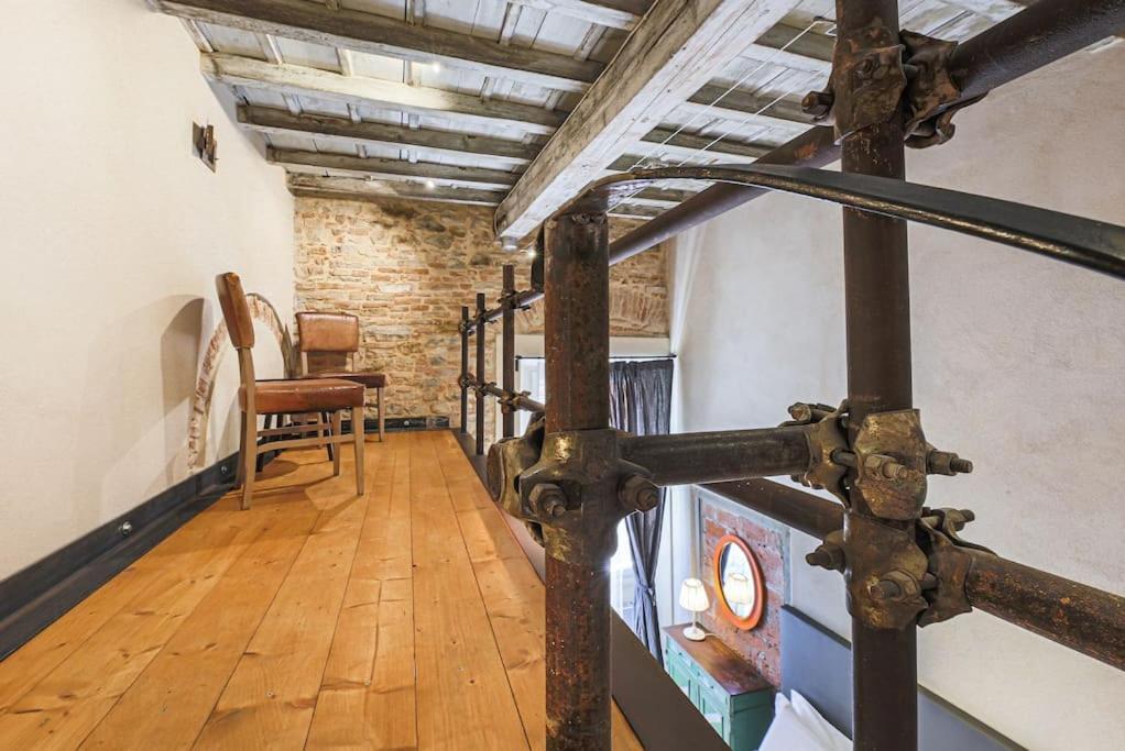 500m Ponte Vecchio - Signorile New 3br Appartamento