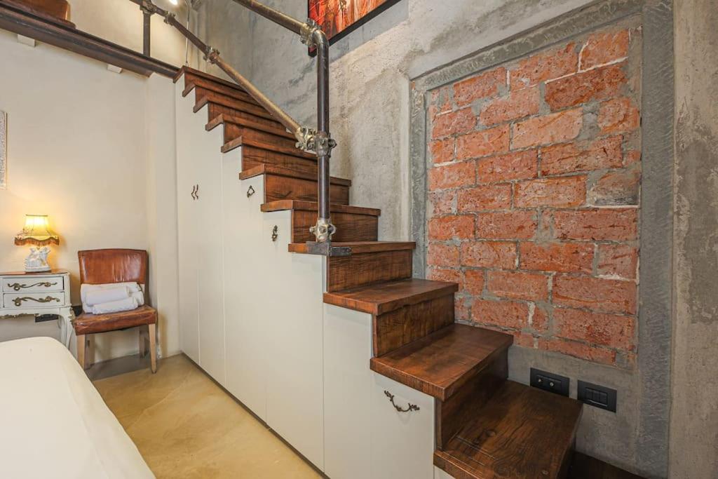 500m Ponte Vecchio - Signorile New 3br Appartamento Firenze