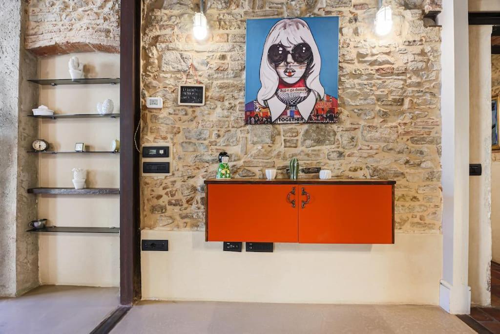 500m Ponte Vecchio - Signorile New 3br *