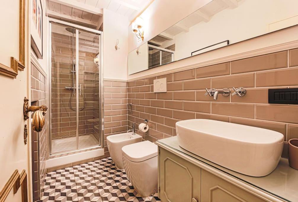 500m Ponte Vecchio - Signorile New 3br Appartamento *