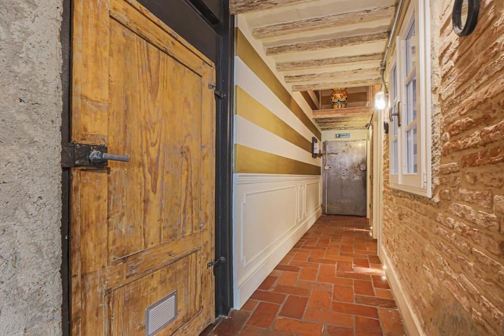 Appartamento 500m Ponte Vecchio - Signorile New 3br *