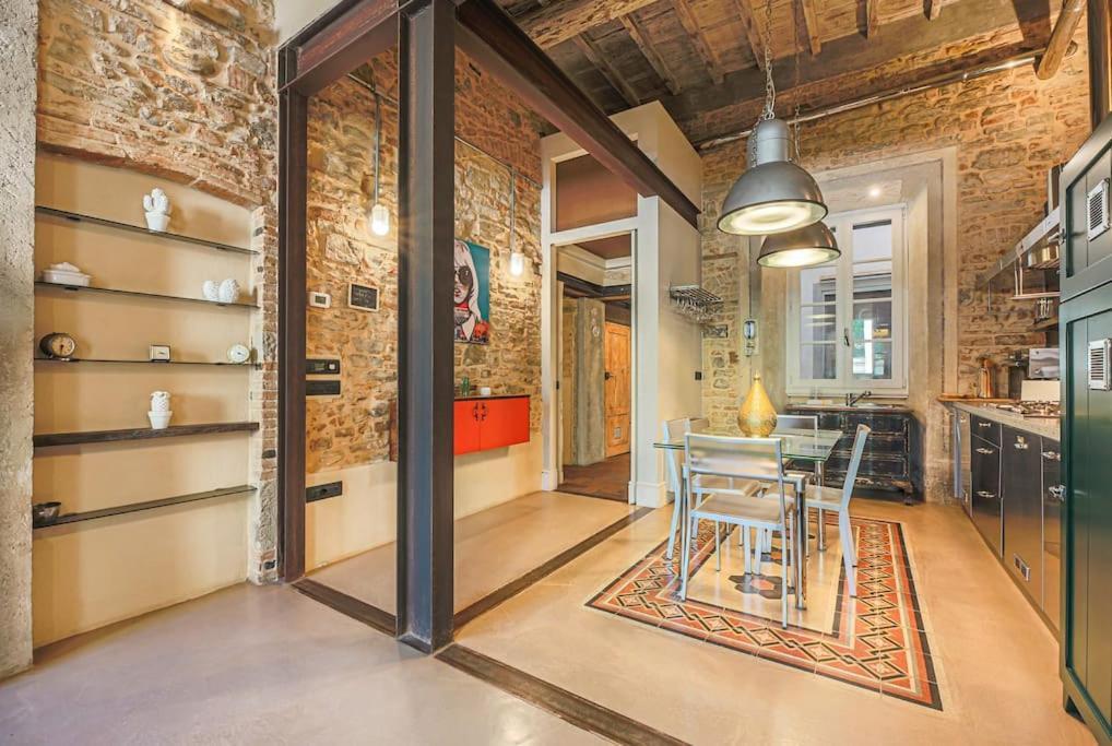 500m Ponte Vecchio - Signorile New 3br *