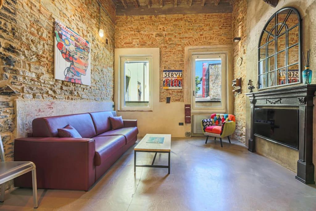 500m Ponte Vecchio - Signorile New 3br Appartamento *