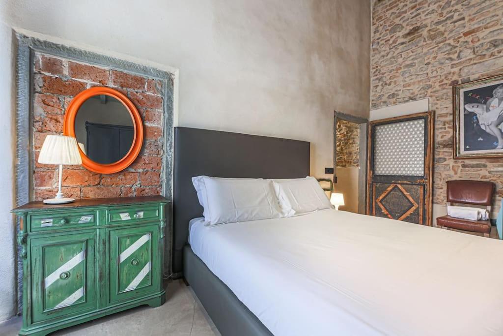 Apartment 500m Ponte Vecchio - Signorile New 3br *
