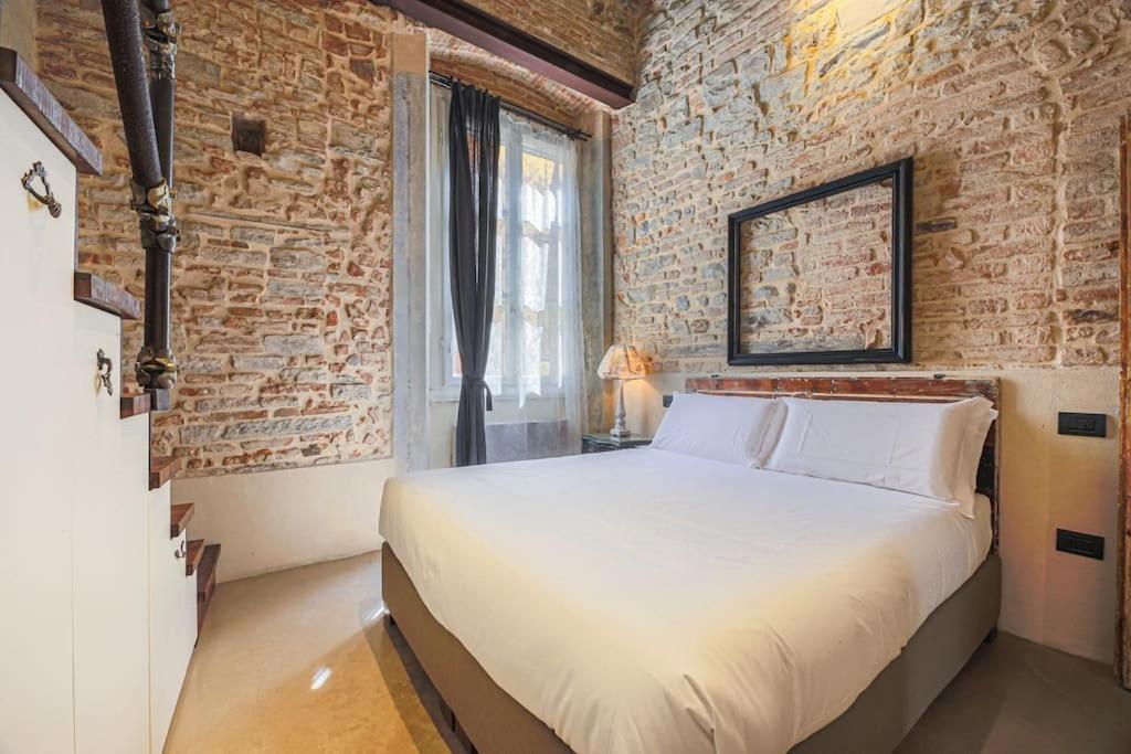 500m Ponte Vecchio - Signorile New 3br Apartment *