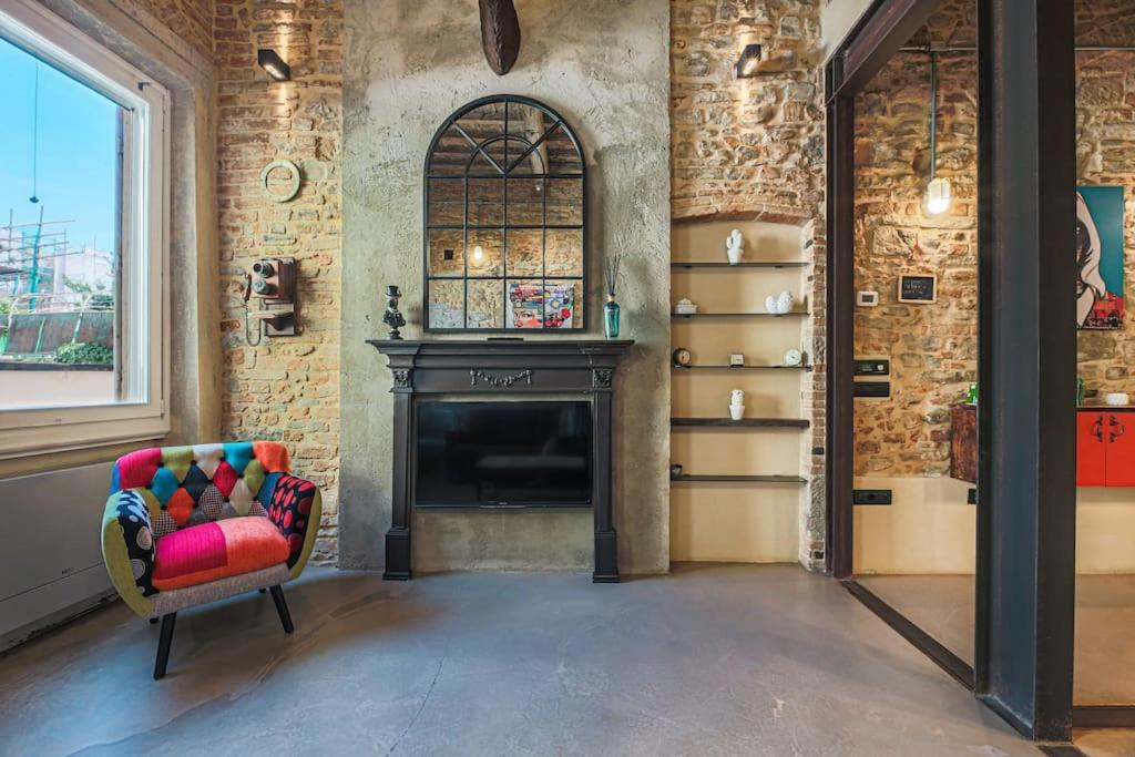 500m Ponte Vecchio - Signorile New 3br Apartment *