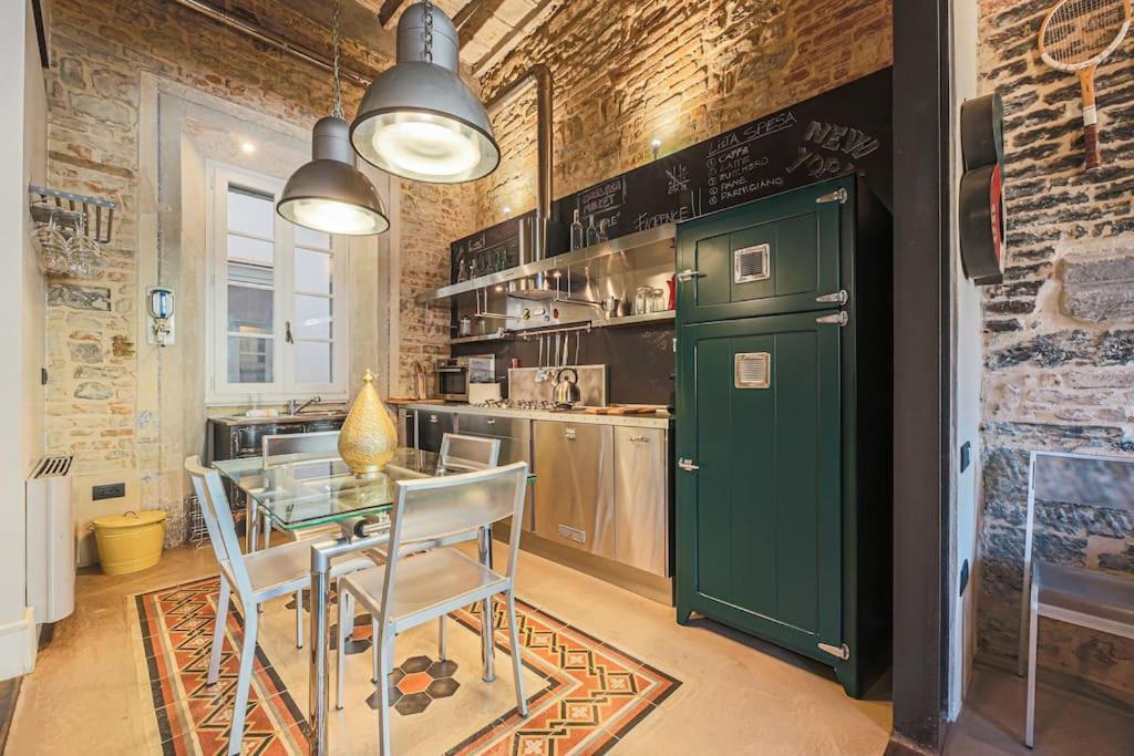 500m Ponte Vecchio - Signorile New 3br * Florence